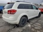 2020 Dodge Journey SE