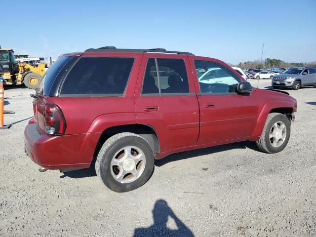 2006 Chevrolet Trailblazer LS