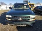 2003 Chevrolet Suburban K1500