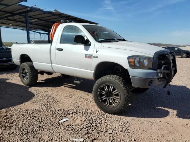 2008 Dodge RAM 2500 ST