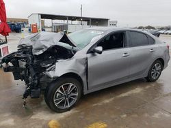 KIA Vehiculos salvage en venta: 2024 KIA Forte LX