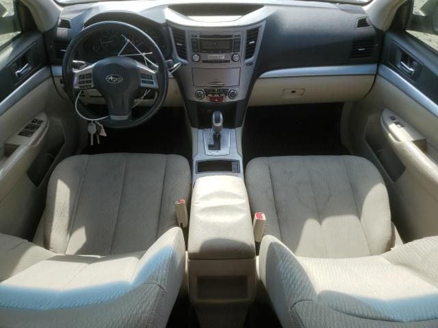 2012 Subaru Outback 2.5I Premium