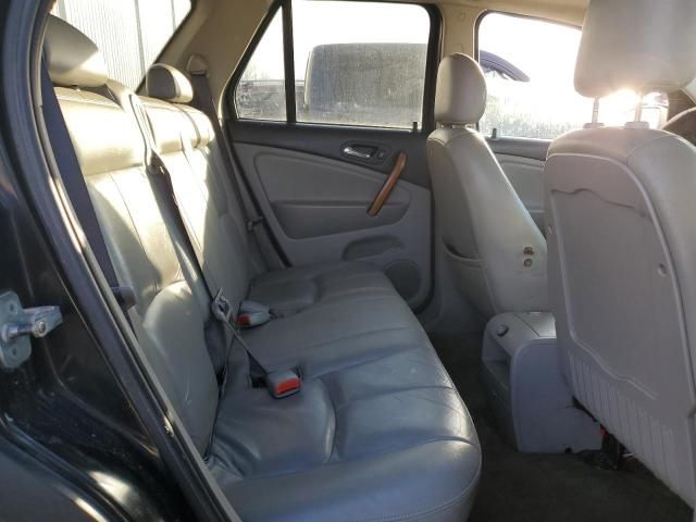 2006 Saturn Vue