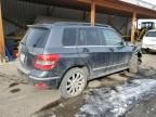 2010 Mercedes-Benz GLK 350 4matic