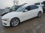 2012 BMW 328 I