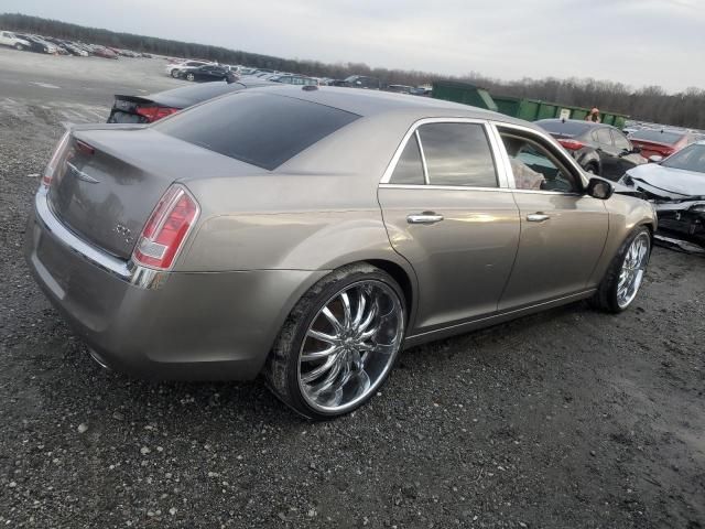 2014 Chrysler 300C