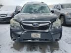 2014 Subaru Forester 2.0XT Touring