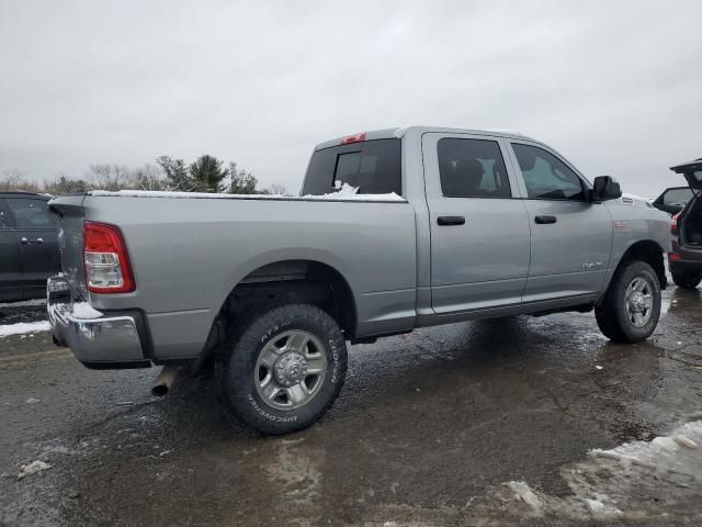 2021 Dodge RAM 2500 Tradesman