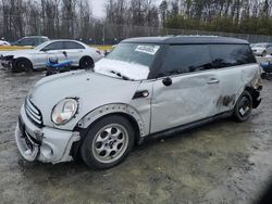 2013 Mini Cooper Clubman en venta en Waldorf, MD