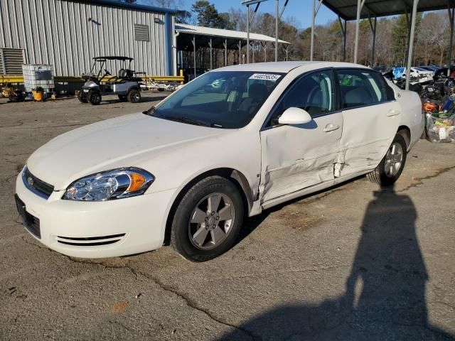 2007 Chevrolet Impala LT