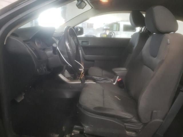 2008 Ford Focus SE