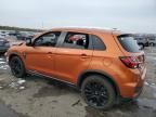 2024 Mitsubishi Outlander Sport S/SE