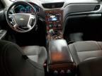 2013 Chevrolet Traverse LT