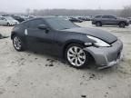 2009 Nissan 370Z