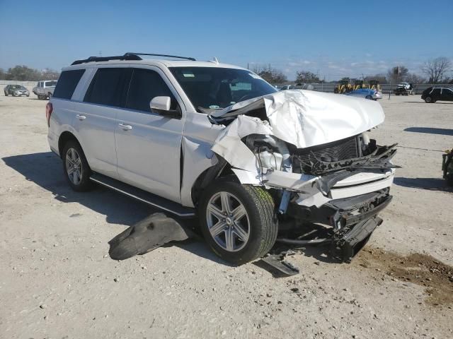 2018 Ford Expedition XLT