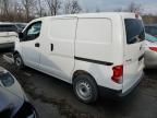 2021 Nissan NV200 2.5S