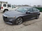 2018 Honda Accord EXL