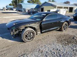 Salvage cars for sale at auction: 2021 Ford Mustang GT