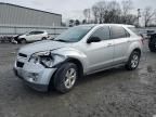 2011 Chevrolet Equinox LS