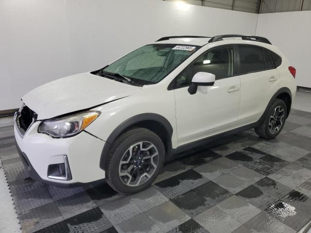 2017 Subaru Crosstrek Premium