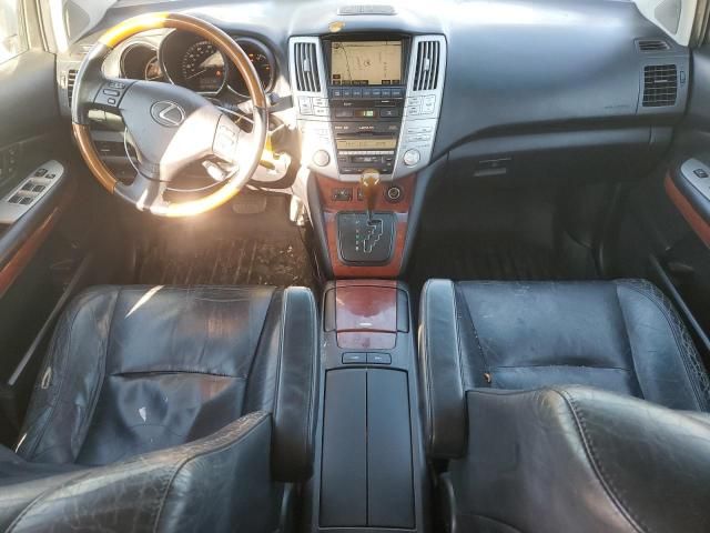 2008 Lexus RX 400H