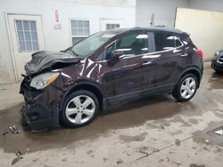 2016 Buick Encore Convenience en venta en Davison, MI