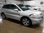 2008 Acura RDX Technology