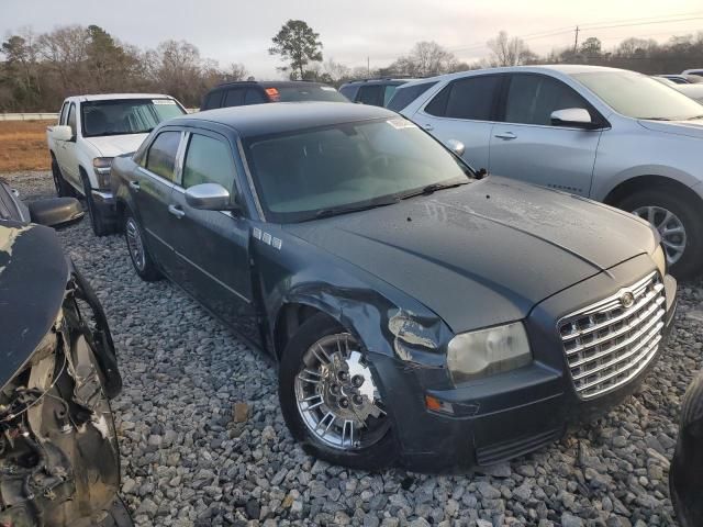 2007 Chrysler 300