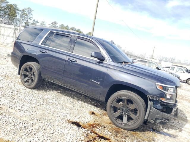 2019 Chevrolet Tahoe K1500 LT