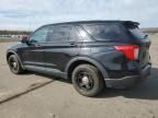 2021 Ford Explorer Police Interceptor