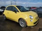 2013 Fiat 500 POP