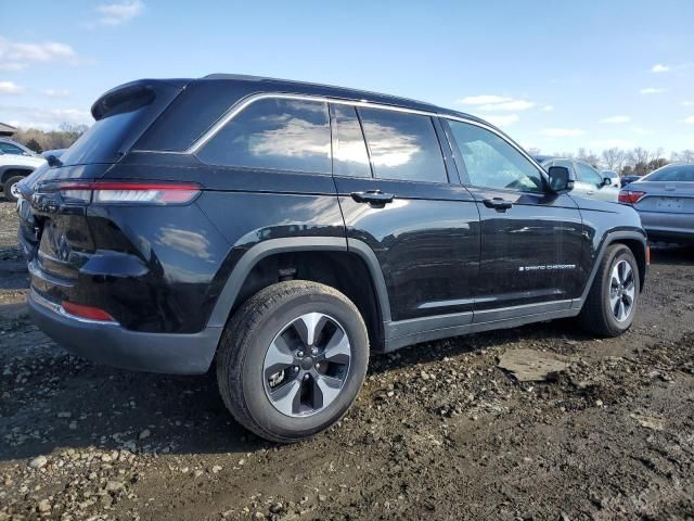 2024 Jeep Grand Cherokee Limited 4XE