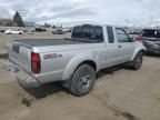 2004 Nissan Frontier King Cab XE V6