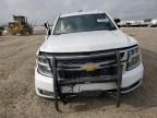 2017 Chevrolet Tahoe Police