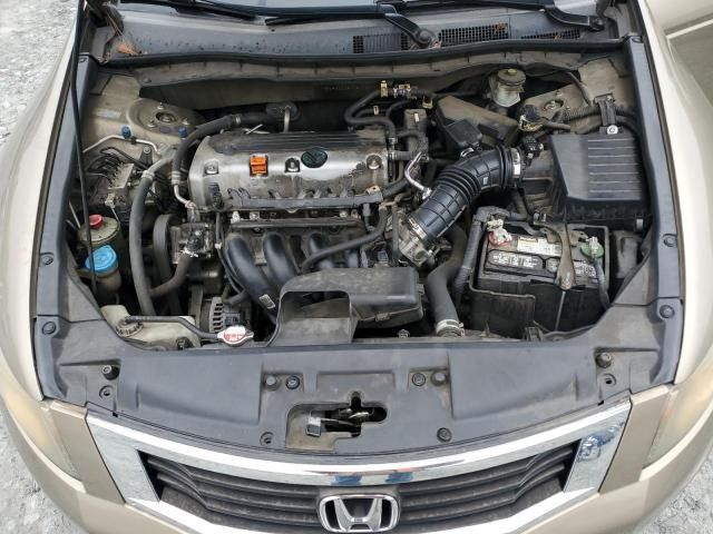 2008 Honda Accord LX