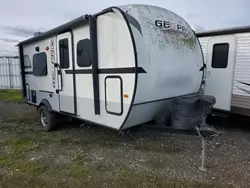 2019 Rockwood Travel Trailer en venta en Martinez, CA