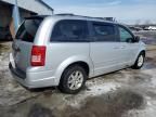 2008 Chrysler Town & Country Touring