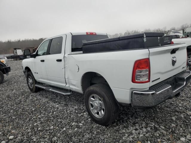 2024 Dodge RAM 2500 BIG Horn