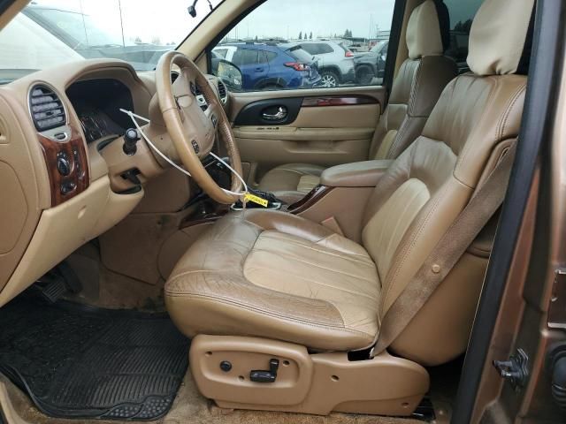 2003 GMC Envoy