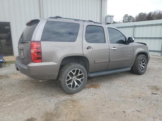 2013 Chevrolet Tahoe C1500 LT