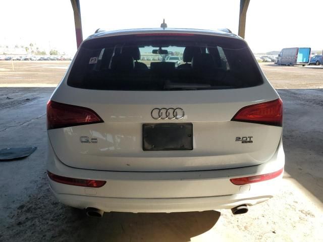 2013 Audi Q5 Premium