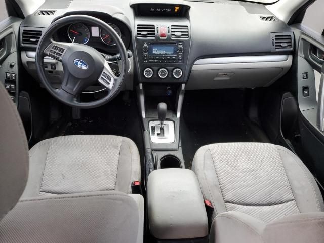 2014 Subaru Forester 2.5I