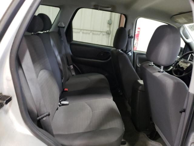 2006 Mazda Tribute I