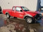 2003 Nissan Frontier King Cab XE