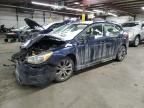 2014 Subaru Impreza Sport Premium