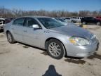 2009 Buick Lucerne CXL