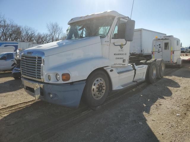 2007 Freightliner Century Class Semi Truck