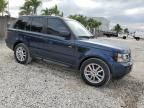 2008 Land Rover Range Rover Sport HSE