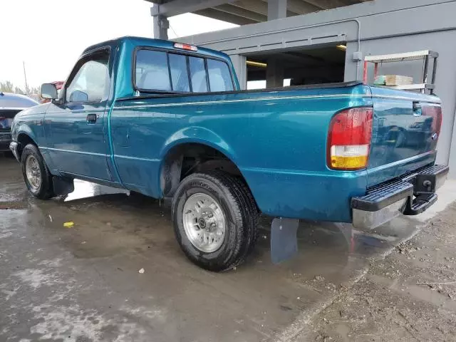 1994 Ford Ranger