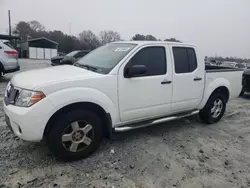 2016 Nissan Frontier S en venta en Loganville, GA